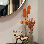 Appartement Le Grimaldi