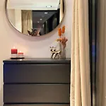 Le Grimaldi Appartement Ostende