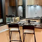 Appartement Le Grimaldi *