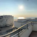 Appartement Le Grimaldi Ostende
