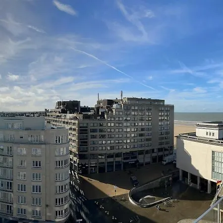 Le Grimaldi Apartment