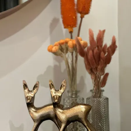 Apartment Le Grimaldi *