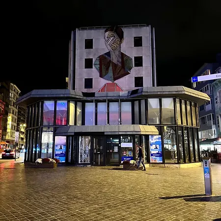 Apartment Le Grimaldi *