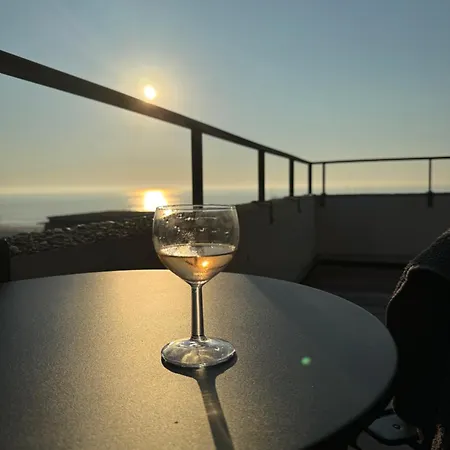Appartement Le Grimaldi *