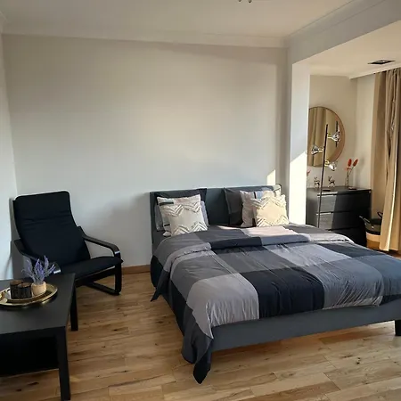 Le Grimaldi * Ostenda