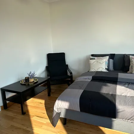 Apartment Le Grimaldi Ostende