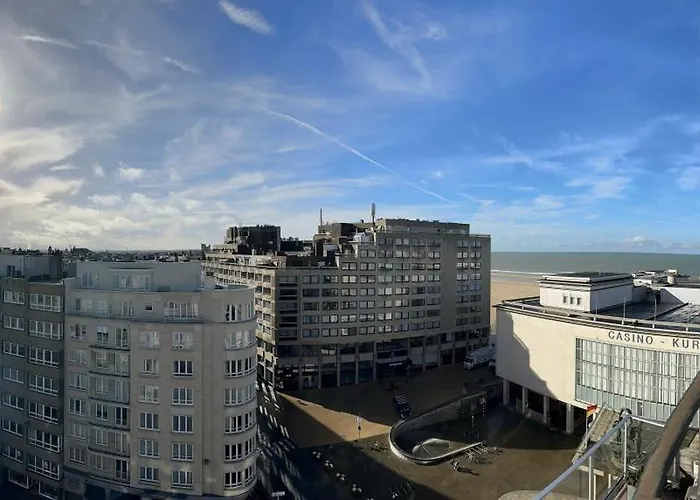 Le Grimaldi Appartamento