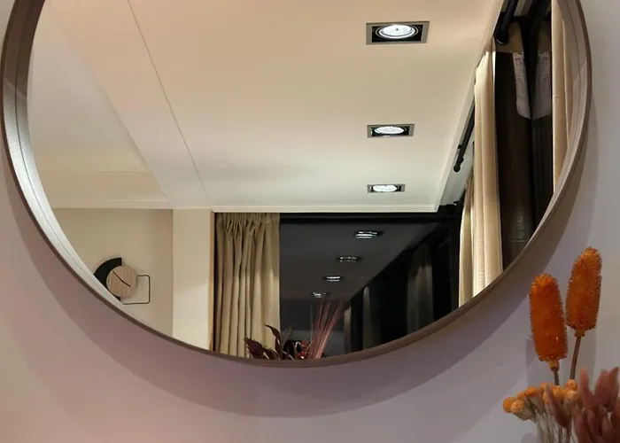 Apartment Le Grimaldi *