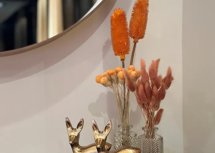 Appartamento Le Grimaldi