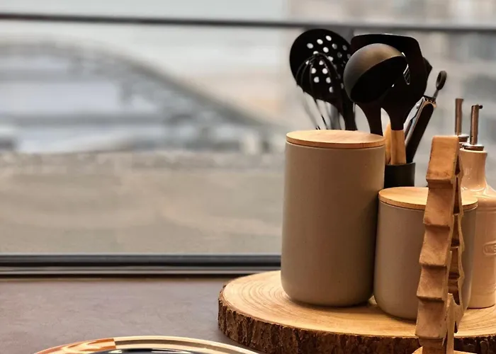 Apartment Le Grimaldi