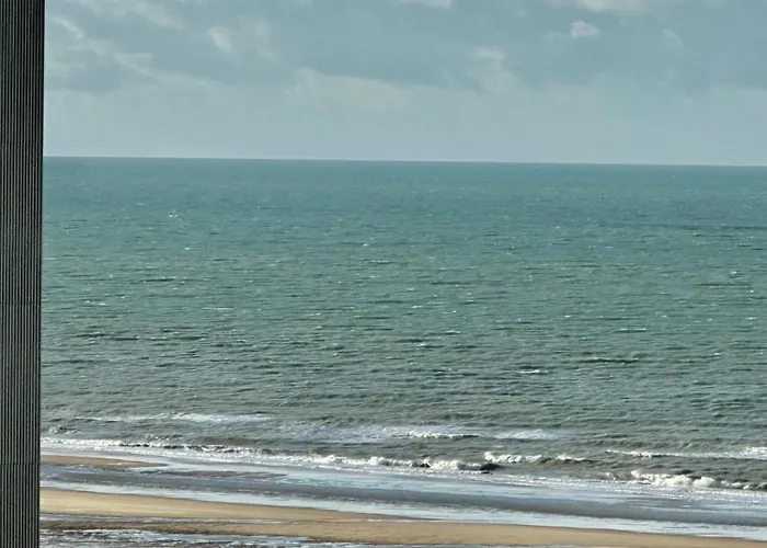 Le Grimaldi Appartamento Ostenda