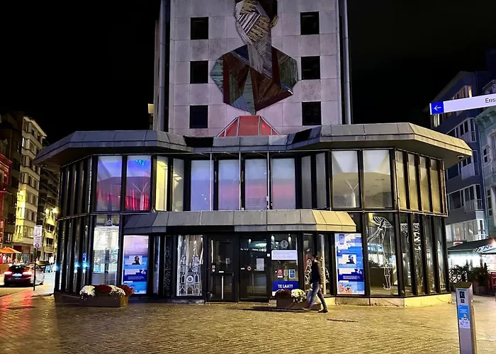 Appartamento Le Grimaldi *