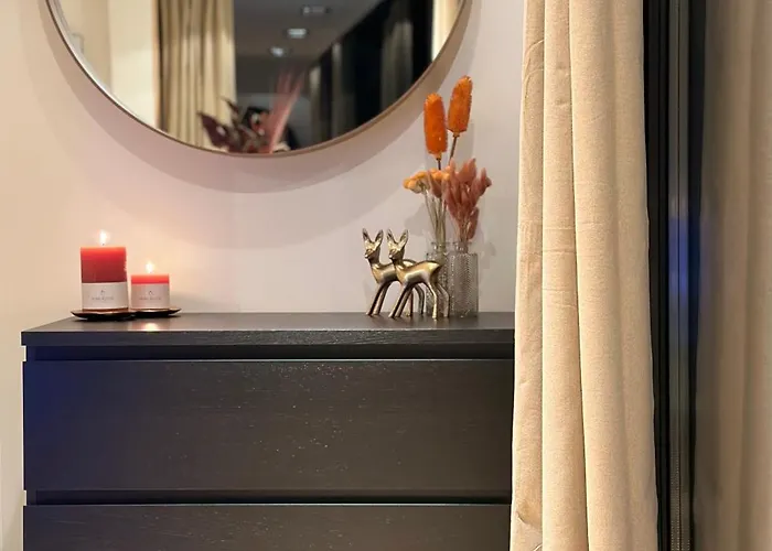 Le Grimaldi Appartamento Ostenda