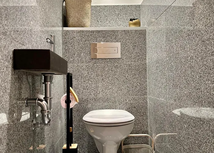 Apartment Le Grimaldi