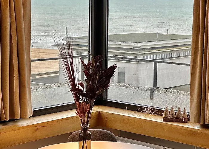 Le Grimaldi Appartamento