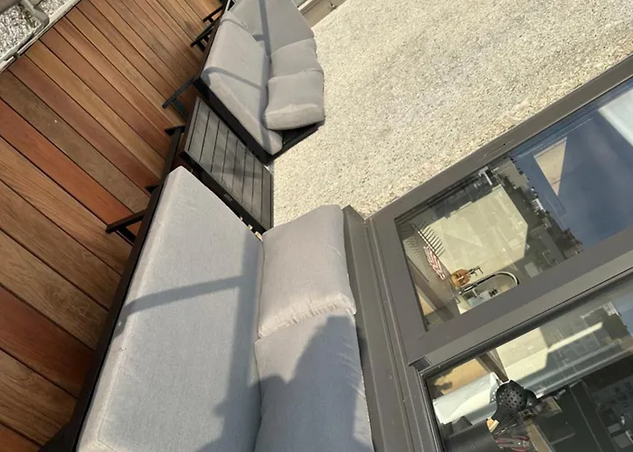 Appartamento Le Grimaldi