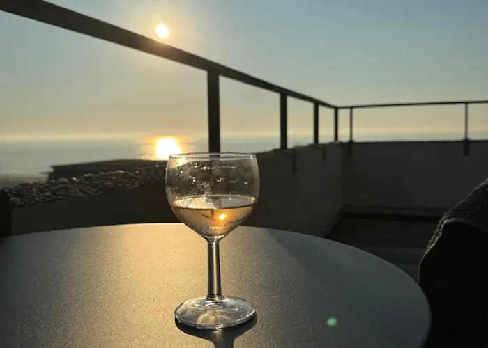 Appartamento Le Grimaldi *