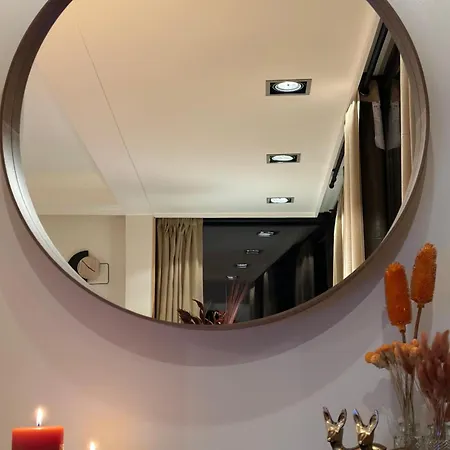 Apartament Le Grimaldi *