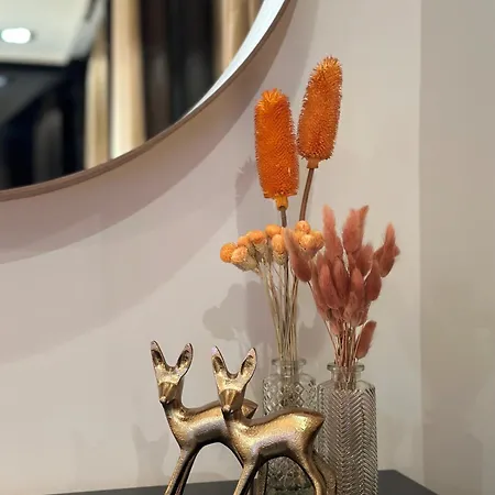 Apartament Le Grimaldi