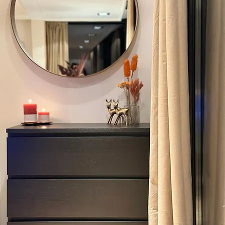 Le Grimaldi Apartament Ostenda