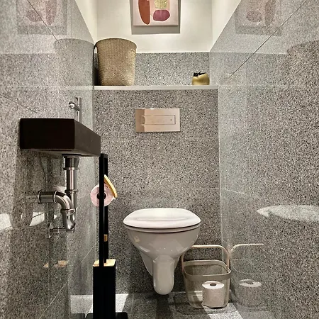 Apartament Le Grimaldi